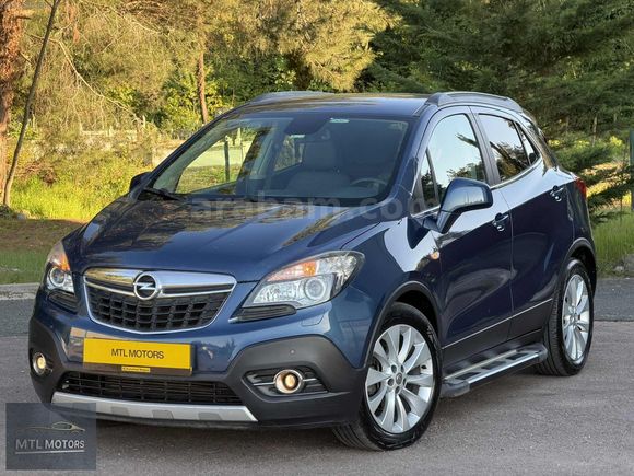 'MTL MOTORS' DİZEL / OTOMATİK