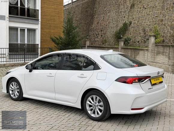 'MTL MOTORS' SIFIR TADINDA / SERVİS BAKIMLI