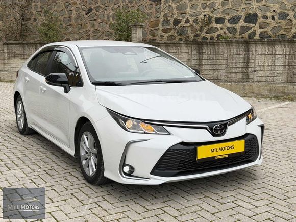 'MTL MOTORS' SIFIR TADINDA / SERVİS BAKIMLI