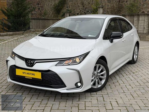 'MTL MOTORS' SIFIR TADINDA / SERVİS BAKIMLI