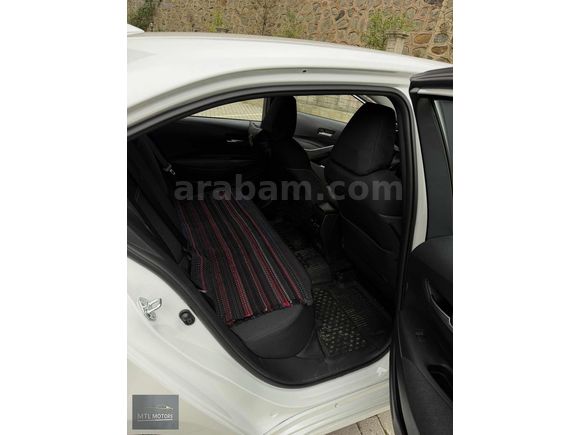 'MTL MOTORS' SIFIR TADINDA / SERVİS BAKIMLI