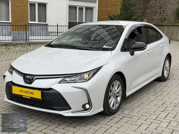 'MTL MOTORS' SIFIR TADINDA / SERVİS BAKIMLI