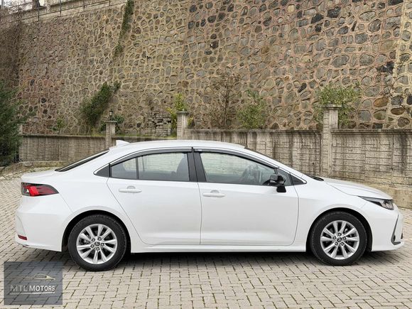 'MTL MOTORS' SIFIR TADINDA / SERVİS BAKIMLI