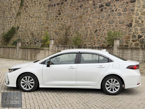 'MTL MOTORS' SIFIR TADINDA / SERVİS BAKIMLI