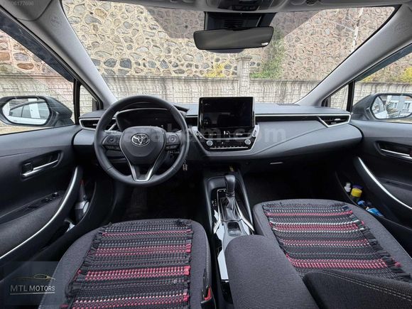 'MTL MOTORS' SIFIR TADINDA / SERVİS BAKIMLI