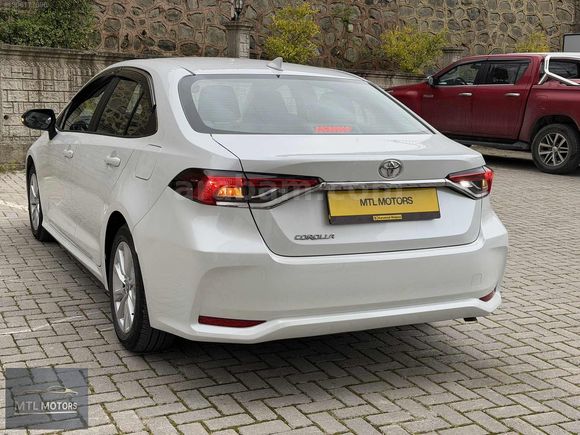 'MTL MOTORS' SIFIR TADINDA / SERVİS BAKIMLI