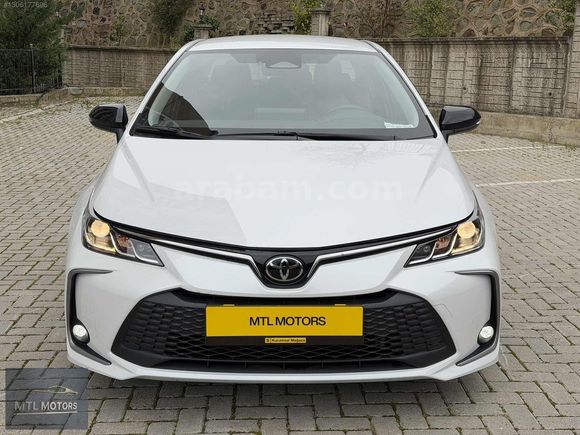 'MTL MOTORS' SIFIR TADINDA / SERVİS BAKIMLI