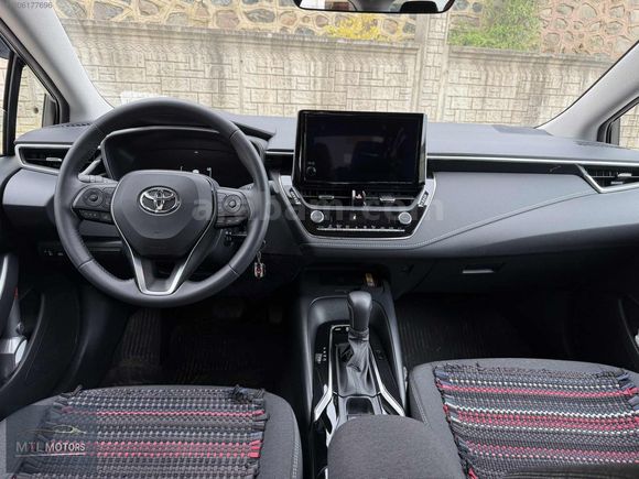 'MTL MOTORS' SIFIR TADINDA / SERVİS BAKIMLI