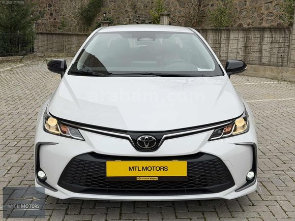 'MTL MOTORS' SIFIR TADINDA / SERVİS BAKIMLI