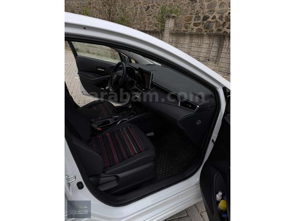 'MTL MOTORS' SIFIR TADINDA / SERVİS BAKIMLI