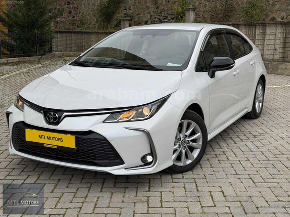 'MTL MOTORS' SIFIR TADINDA / SERVİS BAKIMLI