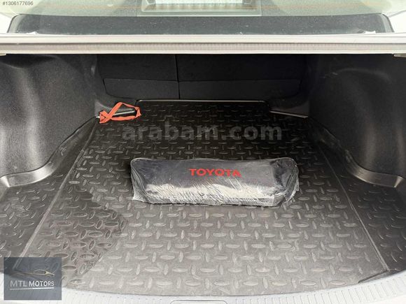 'MTL MOTORS' SIFIR TADINDA / SERVİS BAKIMLI