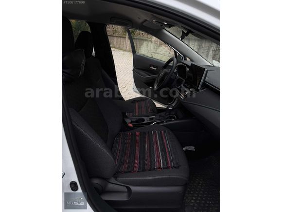 'MTL MOTORS' SIFIR TADINDA / SERVİS BAKIMLI