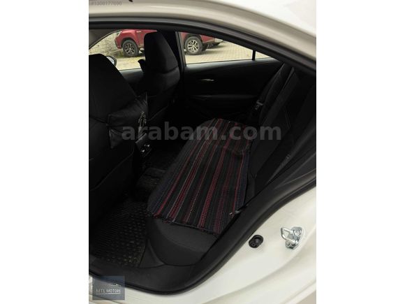'MTL MOTORS' SIFIR TADINDA / SERVİS BAKIMLI