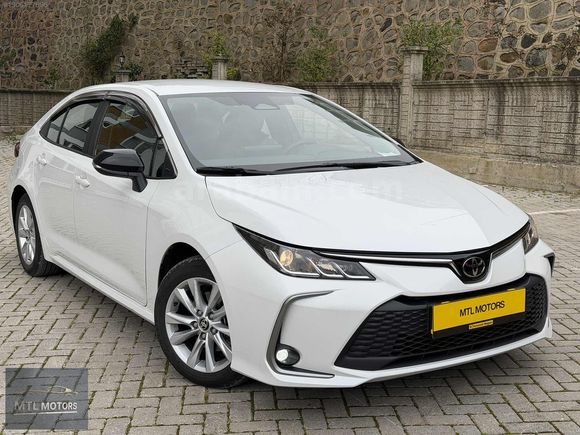 'MTL MOTORS' SIFIR TADINDA / SERVİS BAKIMLI