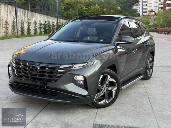 'MTL MOTORS' ELITE / SERVIS BAKIMLI