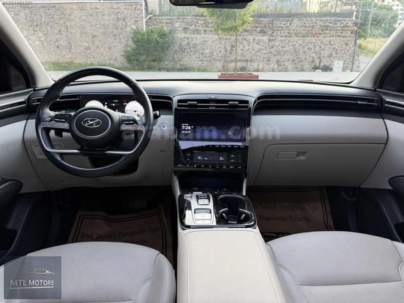 'MTL MOTORS' ELITE / SERVIS BAKIMLI