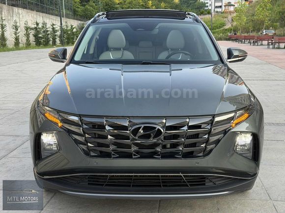 'MTL MOTORS' ELITE / SERVIS BAKIMLI