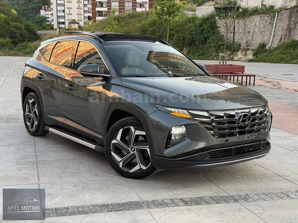 'MTL MOTORS' ELITE / SERVIS BAKIMLI