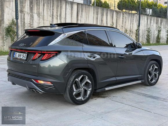 'MTL MOTORS' ELITE / SERVIS BAKIMLI