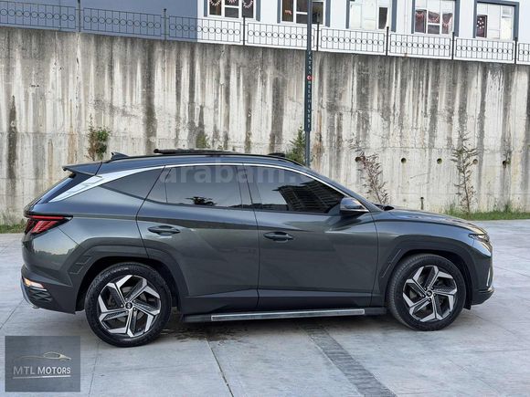 'MTL MOTORS' ELITE / SERVIS BAKIMLI