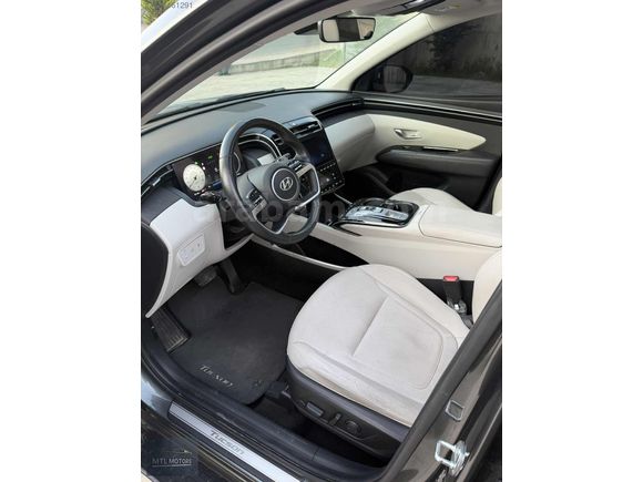 'MTL MOTORS' ELITE / SERVIS BAKIMLI