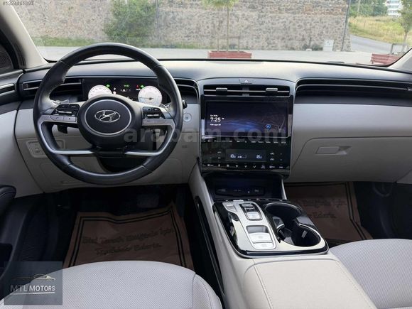 'MTL MOTORS' ELITE / SERVIS BAKIMLI