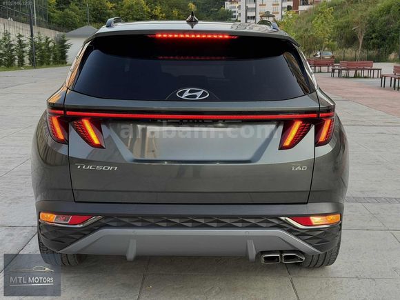'MTL MOTORS' ELITE / SERVIS BAKIMLI