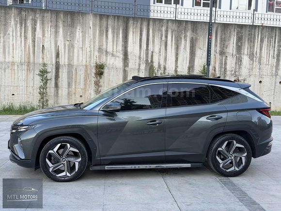 'MTL MOTORS' ELITE / SERVIS BAKIMLI