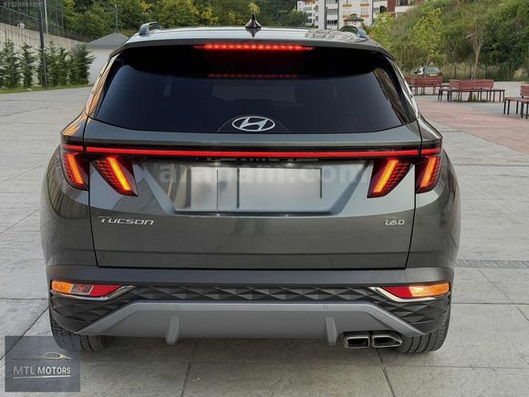 'MTL MOTORS' ELITE / SERVIS BAKIMLI