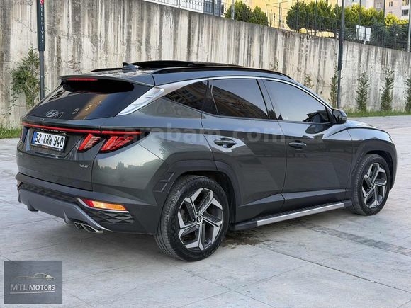 'MTL MOTORS' ELITE / SERVIS BAKIMLI