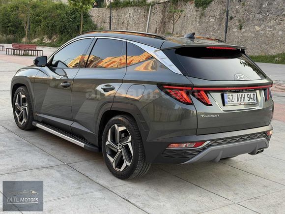 'MTL MOTORS' ELITE / SERVIS BAKIMLI
