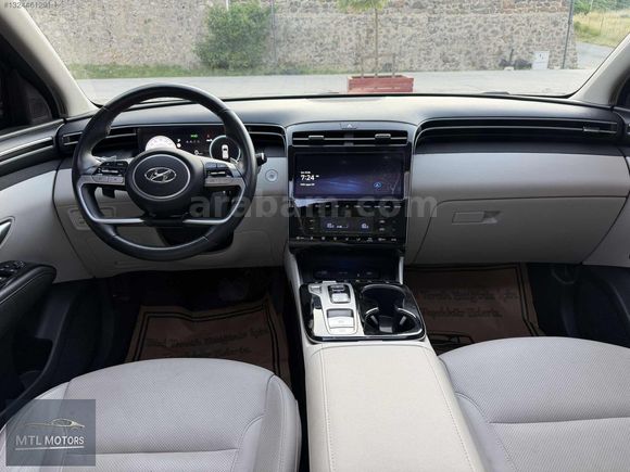 'MTL MOTORS' ELITE / SERVIS BAKIMLI
