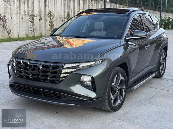 'MTL MOTORS' ELITE / SERVIS BAKIMLI