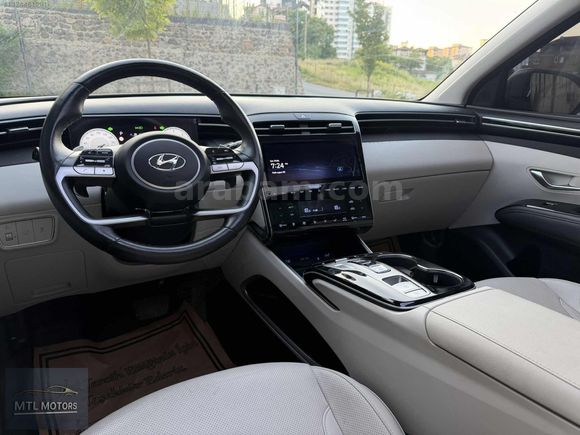 'MTL MOTORS' ELITE / SERVIS BAKIMLI