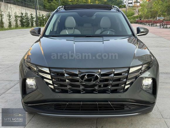 'MTL MOTORS' ELITE / SERVIS BAKIMLI