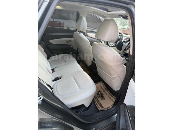 'MTL MOTORS' ELITE / SERVIS BAKIMLI