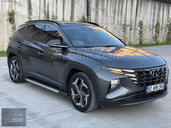 'MTL MOTORS' ELITE / SERVIS BAKIMLI