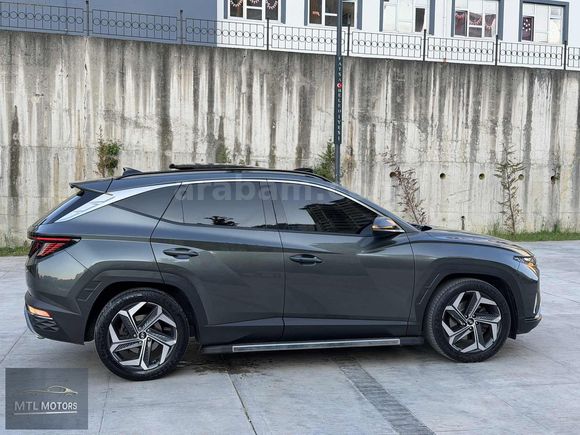 'MTL MOTORS' ELITE / SERVIS BAKIMLI
