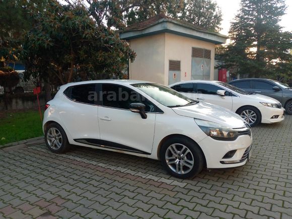 Sahibinden Renault Clio 1.5 dCi Joy 2016 Model