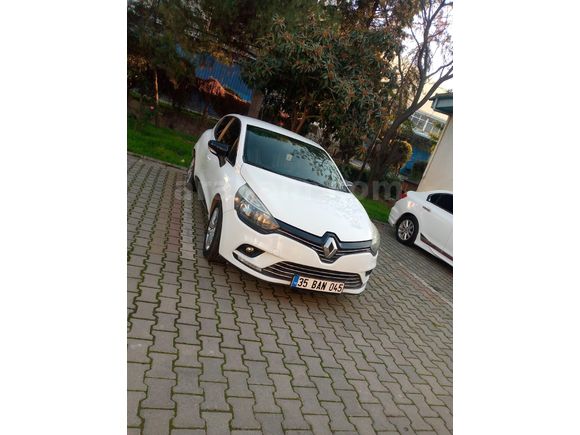 Sahibinden Renault Clio 1.5 dCi Joy 2016 Model