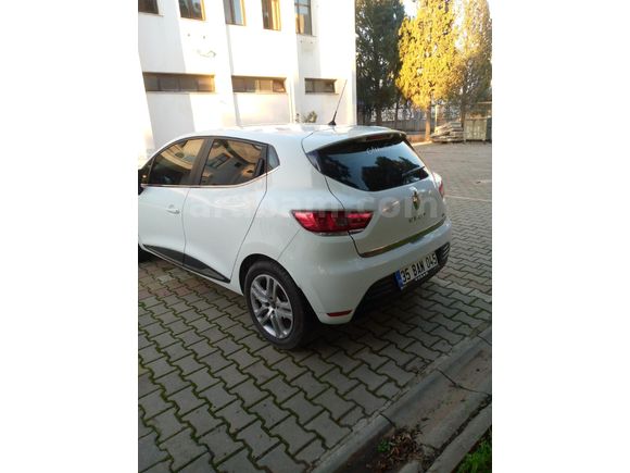 Sahibinden Renault Clio 1.5 dCi Joy 2016 Model