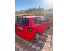 Sahibinden Volkswagen Polo 1.6 1999 Model 