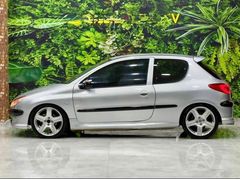 Sahibinden Peugeot 206 2.0 GTI 1999 Model 