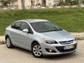 DEĞİŞENSİZ 2017 EDİTİON PLUS 130 KM OPEL ASTRA