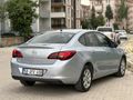 DEĞİŞENSİZ 2017 EDİTİON PLUS 130 KM OPEL ASTRA