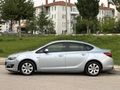 DEĞİŞENSİZ 2017 EDİTİON PLUS 130 KM OPEL ASTRA