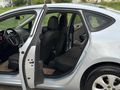DEĞİŞENSİZ 2017 EDİTİON PLUS 130 KM OPEL ASTRA