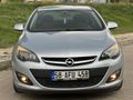 DEĞİŞENSİZ 2017 EDİTİON PLUS 130 KM OPEL ASTRA