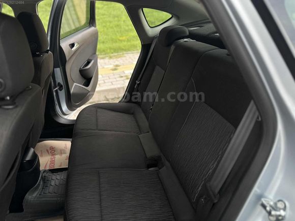 DEĞİŞENSİZ 2017 EDİTİON PLUS 130 KM OPEL ASTRA